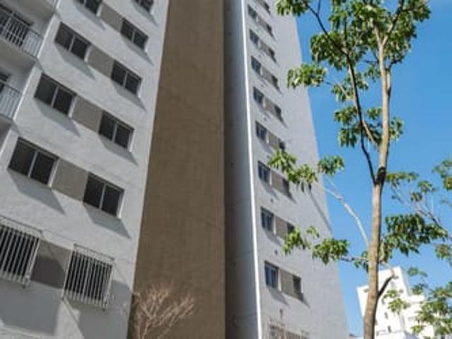 Apartamento aluguel em Santa Cecília, São Paulo