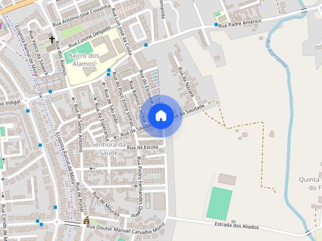 Quarto alugar em Bacelo e Senhora da Saúde, Évora