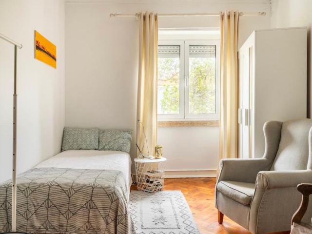 Quarto alugar em Lisboa