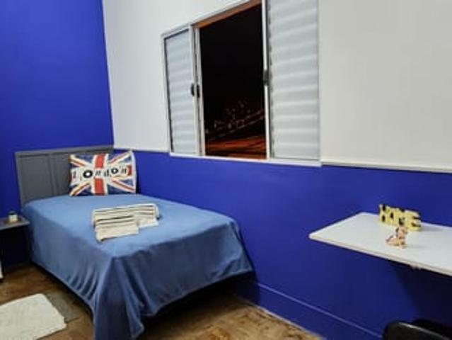 Casa aluguel em Região Imediata de Jundiaí, Jundiaí