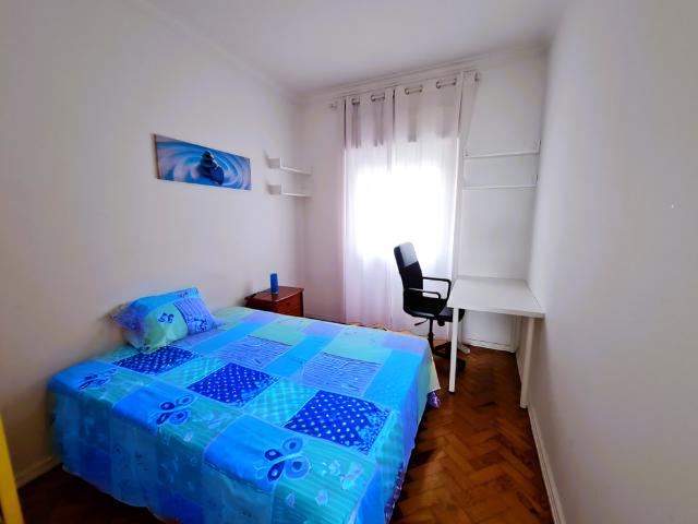 Quarto alugar em Lisboa