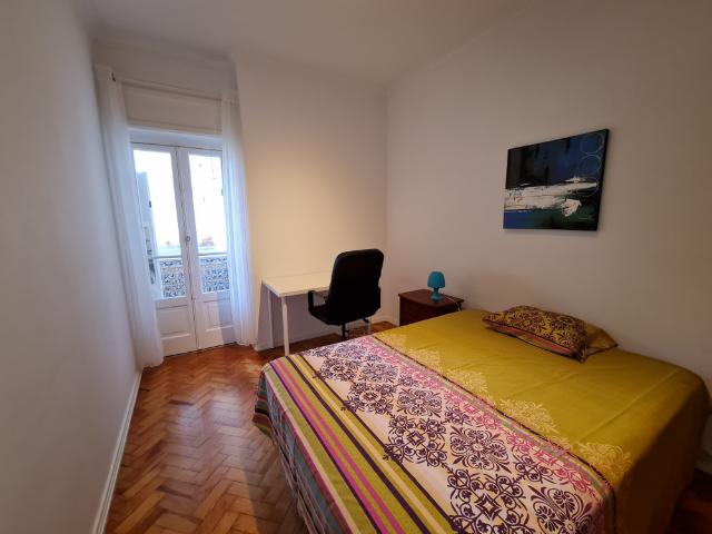 Quarto alugar em Lisboa