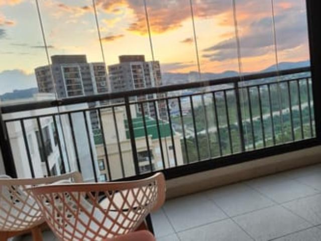 Apartamento aluguel em Região Imediata de São Paulo, Região Metropolitana de São Paulo