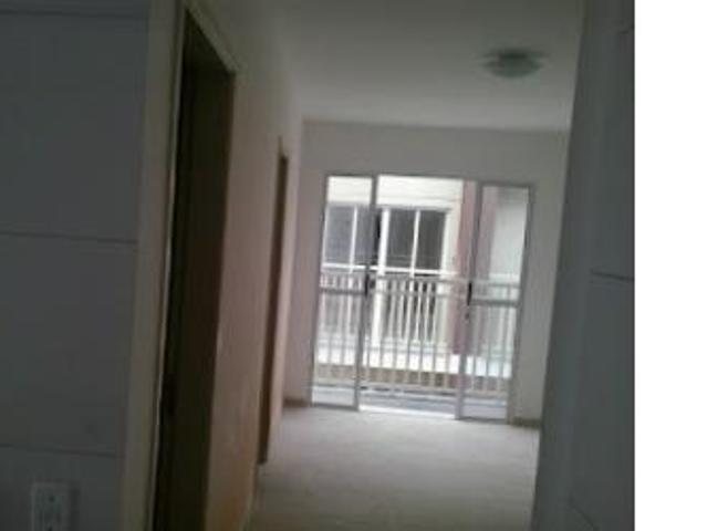 Apartamento aluguel em Carapicuiba, Chácara Quiririm