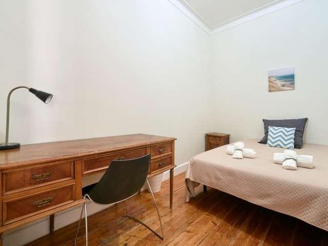 Quarto alugar em Santo António, Lisboa