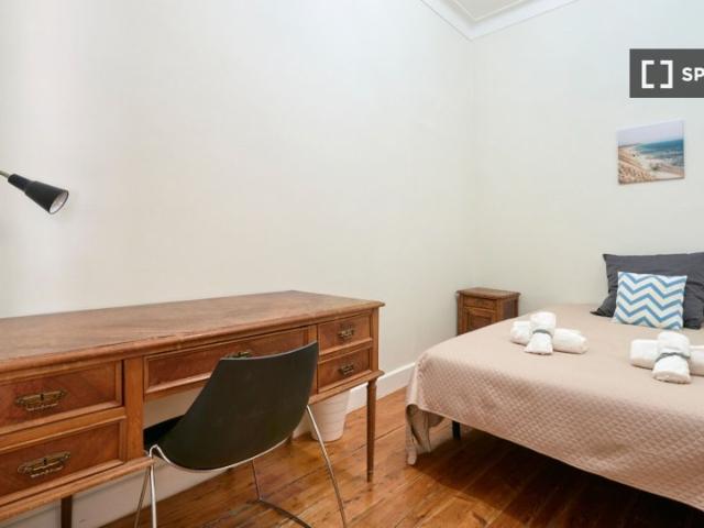 Quarto alugar em Santo António, Lisboa