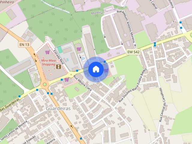 Quarto alugar em Maia, Porto