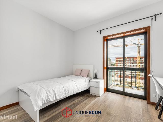 Room alugar em Braga, Lamaçães