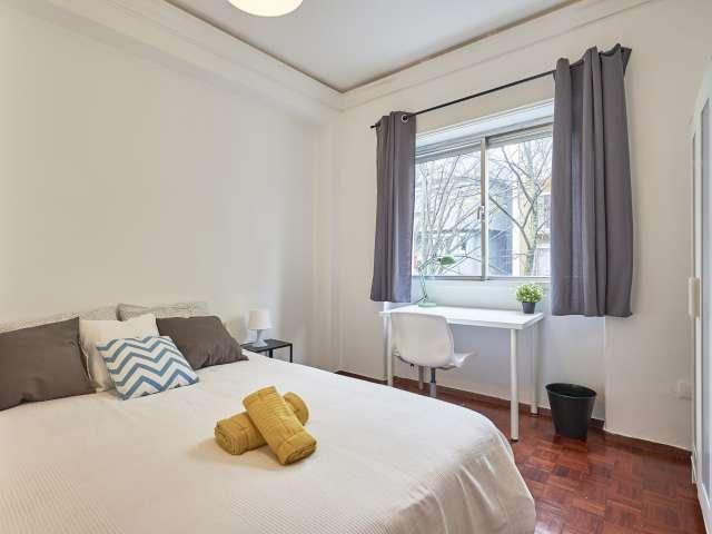 Quarto alugar em Avenidas Novas, Lisboa