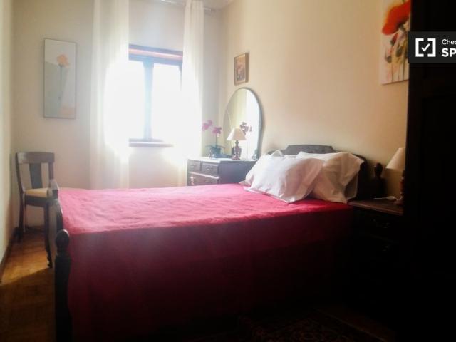 Quarto alugar em Ermesinde, Valongo