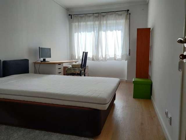 Quarto alugar em Lisboa
