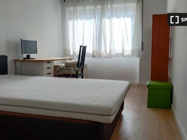 Quarto alugar em Lisboa