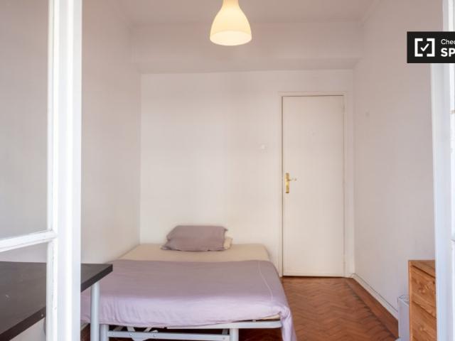 Quarto alugar em Lisboa