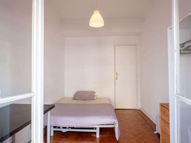 Quarto alugar em Lisboa