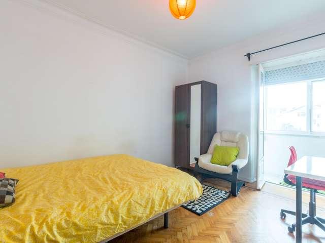 Quarto alugar em Lisboa