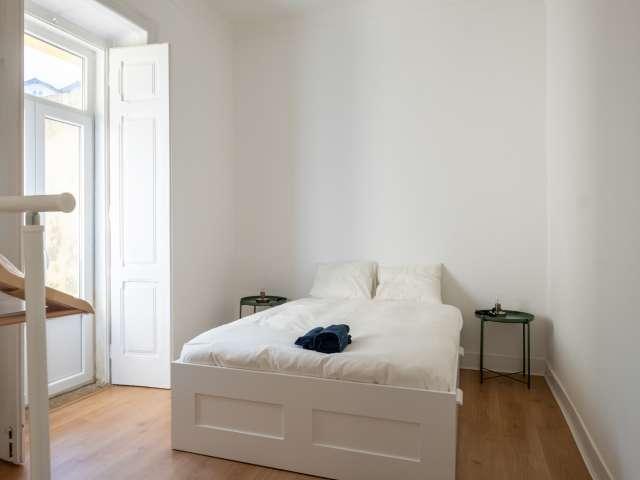 Quarto alugar em Bairro de Campolide, Lisboa
