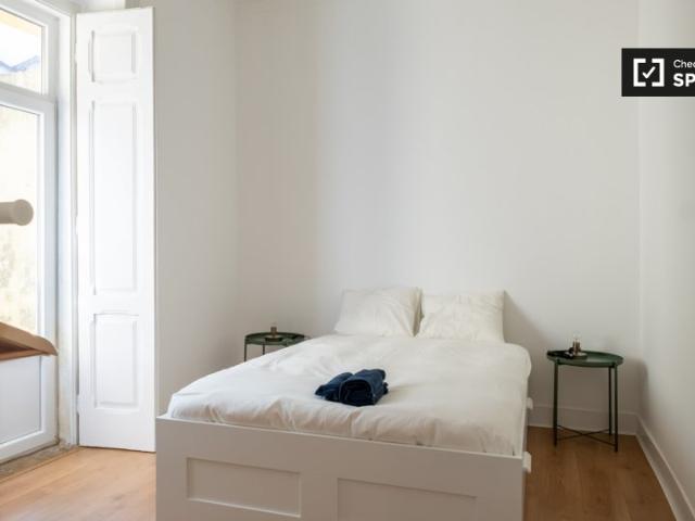 Quarto alugar em Bairro de Campolide, Lisboa