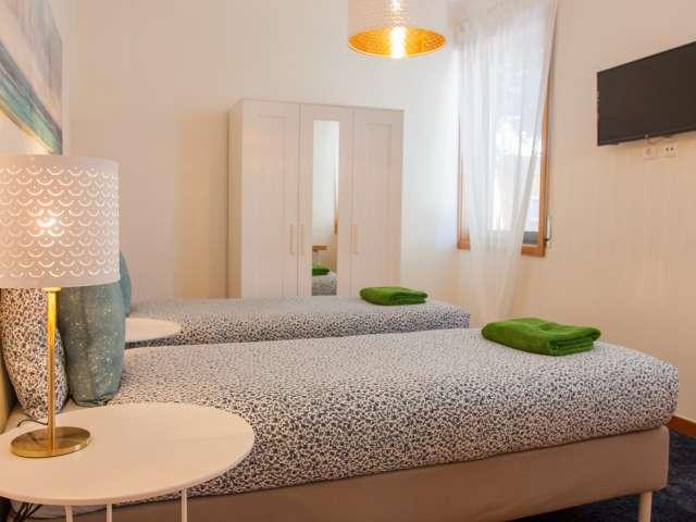 Quarto alugar em Brito Capelo, Matosinhos