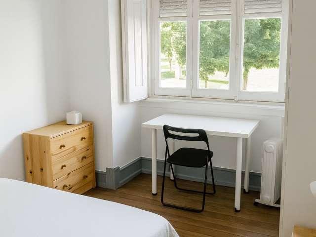 Quarto alugar em Lisboa