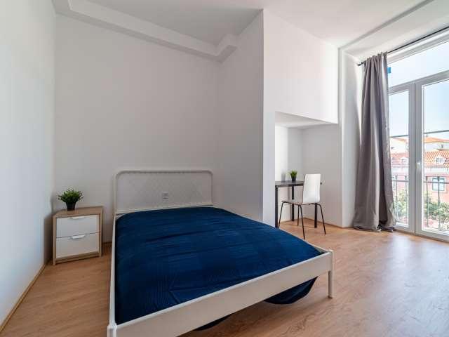 Quarto alugar em Lisboa