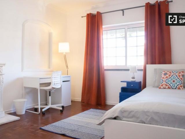 Quarto alugar em Cascais, Lisboa