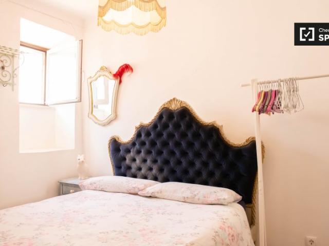 Quarto alugar em Misericórdia, Lisboa