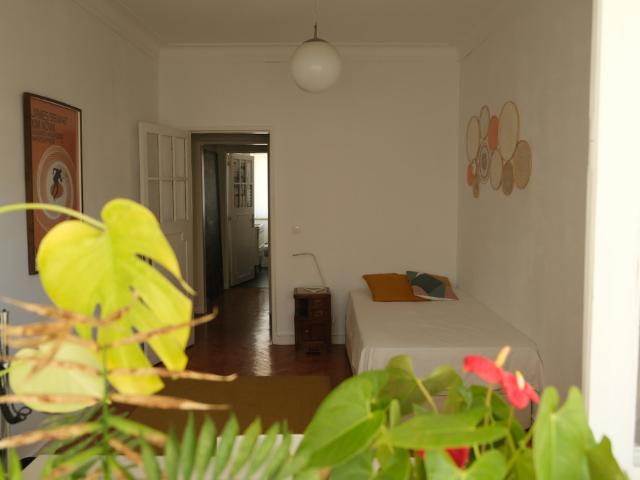 Quarto alugar em Lisboa