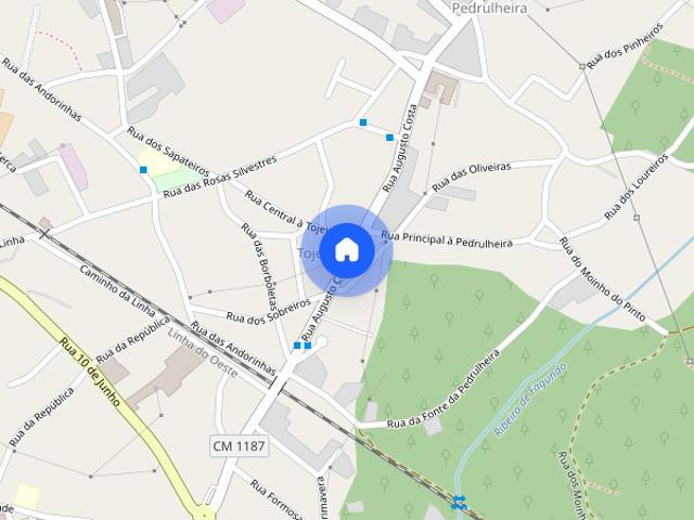 Quarto alugar em Marinha Grande, Leiria