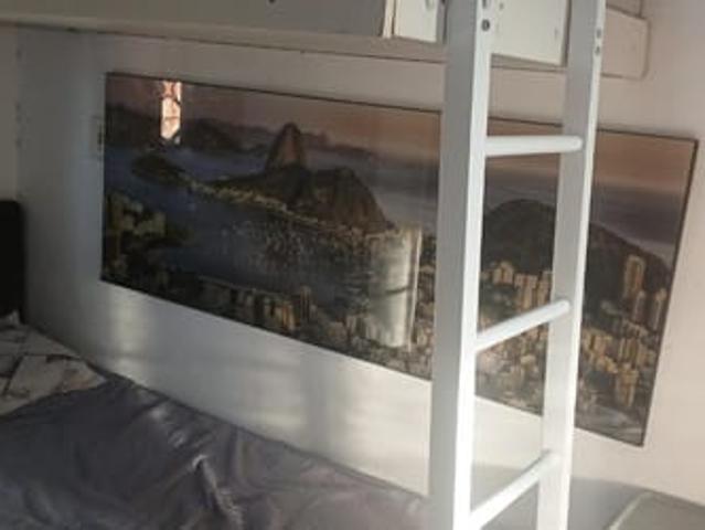 Casa aluguel em Região Geográfica Imediata do Rio de Janeiro, Região Metropolitana do Rio de Janeiro