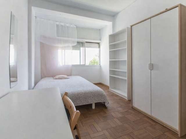 Quarto alugar em Estrela, Lisboa