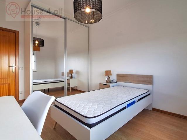 Quarto alugar em Nossa Senhora do Pópulo, Caldas Da Rainha