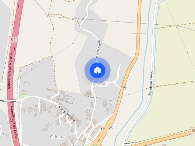 Quarto alugar em Coimbrã, Vil De Matos