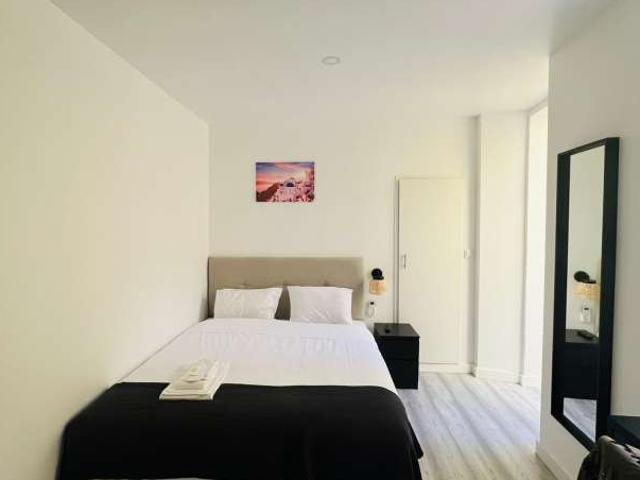 Quarto alugar em Santa Maria Maior, Lisboa