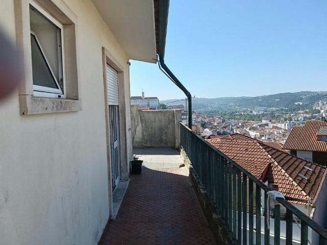 Quarto alugar em Coimbra (Sé Nova, Santa Cruz, Almedina e São Bartolomeu), Coimbra