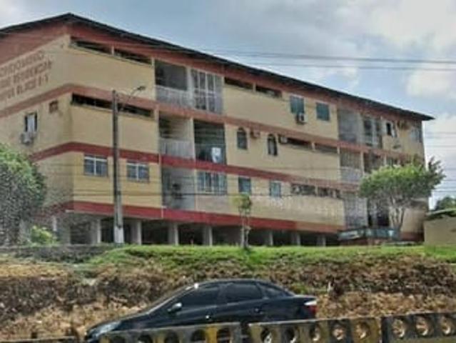 Apartamento aluguel em Região Geográfica Imediata de Manaus, Itamarati