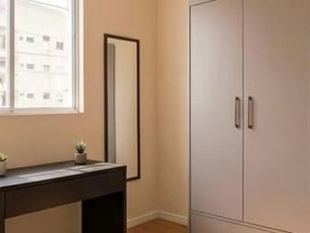 Apartamento aluguel em Campo Comprido, Curitiba