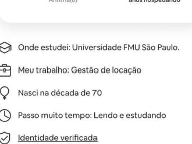 Apartamento aluguel em Região Imediata de São Paulo, Região Metropolitana de São Paulo