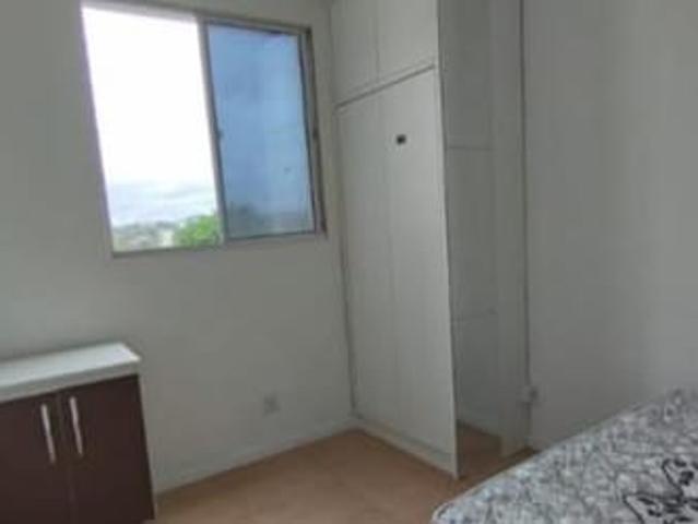 Apartamento aluguel em Região Geográfica Imediata de Joinville, Joinville