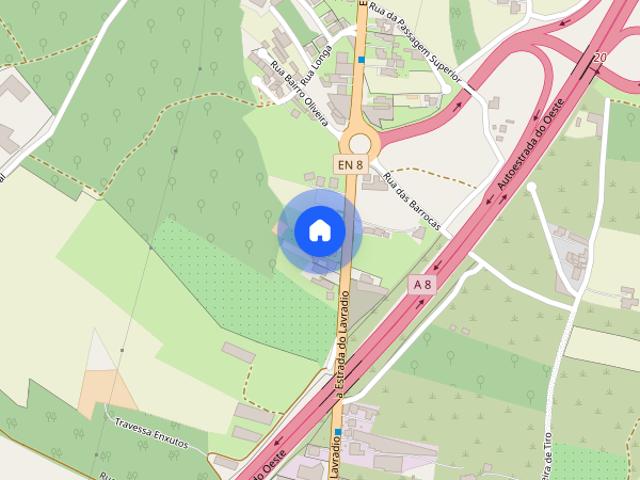 Quarto alugar em Caldas Da Rainha, Leiria