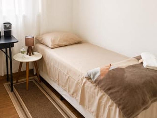 Apartamento aluguel em Região Imediata de São Paulo, Região Metropolitana de São Paulo