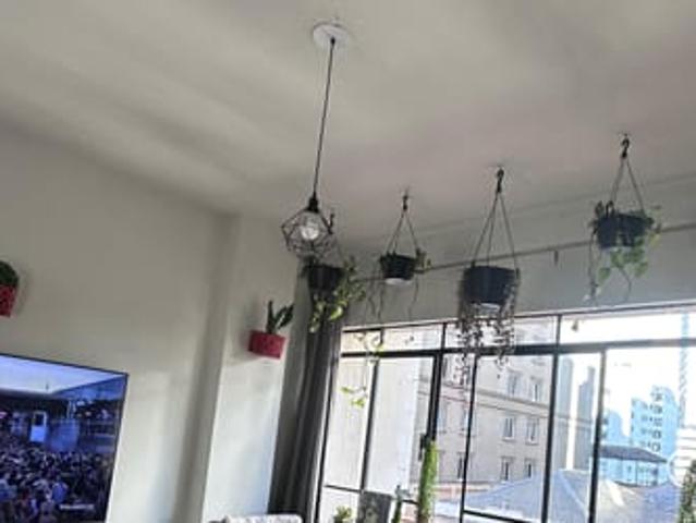 Apartamento aluguel em Região Geográfica Imediata de Curitiba, Região Metropolitana de Curitiba