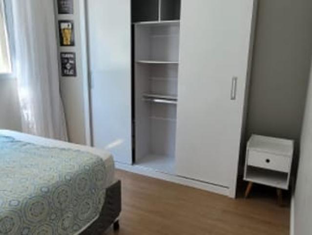 Apartamento aluguel em Região Geográfica Imediata de Florianópolis, Desterro