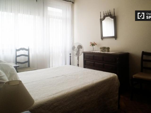 Quarto alugar em Monte Pedral, Porto
