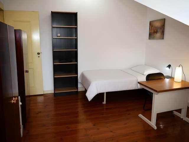 Quarto alugar em Lisboa