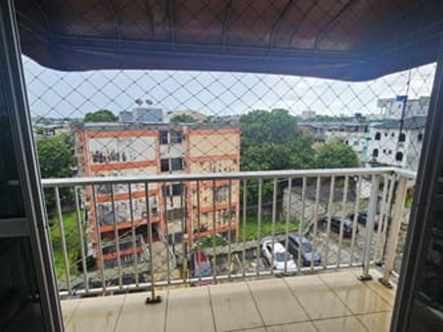 Apartamento aluguel em Região Geográfica Imediata de Manaus, Itamarati