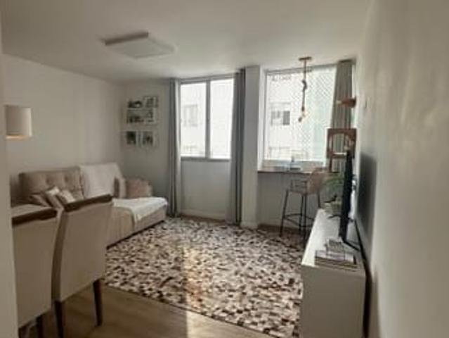 Apartamento aluguel em Região Geográfica Imediata de Florianópolis, Desterro