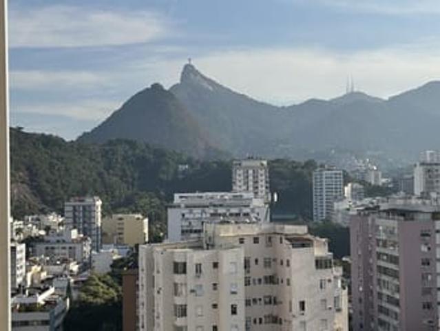 Apartamento aluguel em Região Geográfica Imediata do Rio de Janeiro, Região Metropolitana do Rio de Janeiro