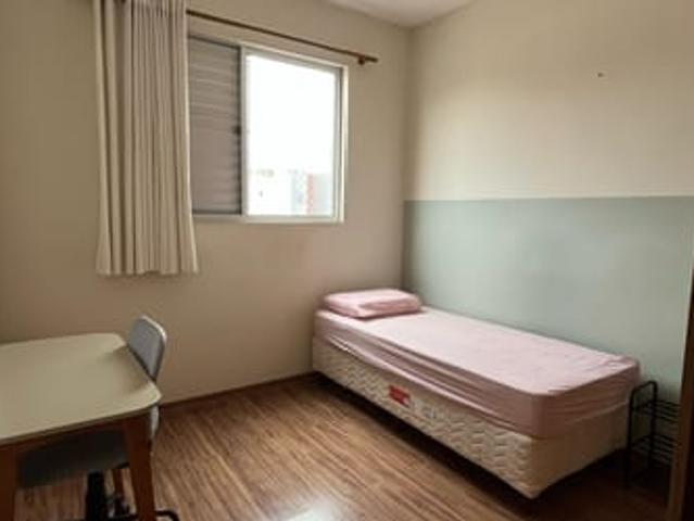 Apartamento aluguel em Regional Oeste, Belo Horizonte