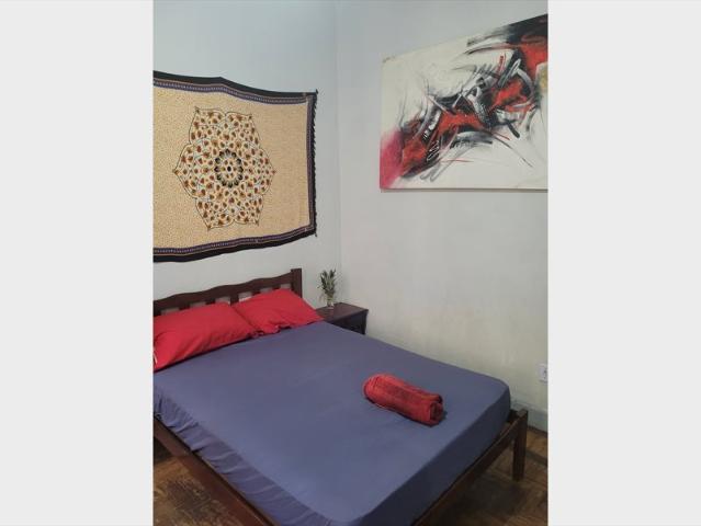 Quarto aluguel em Lapa, Rio de Janeiro