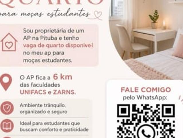 Apartamento aluguel em Região Geográfica Imediata de Salvador, Região Metropolitana de Salvador